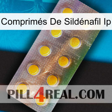 Comprimés De Sildénafil Ip new11